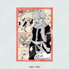 連載20周年記念『FAIRY TAIL』人物紹介！名シーンポストカード　ナツ【2026年11月初旬より順次配送予定】