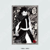 連載20周年記念『FAIRY TAIL』人物紹介！名シーンポストカード　ガジル【2026年11月初旬より順次配送予定】