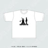 【2026年8月1日発売予定】TVアニメ「ぐらんぶる」シャルピー衝撃試験Ｔシャツ