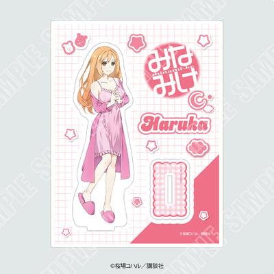 原作「みなみけ」アクリルスタンド 春香