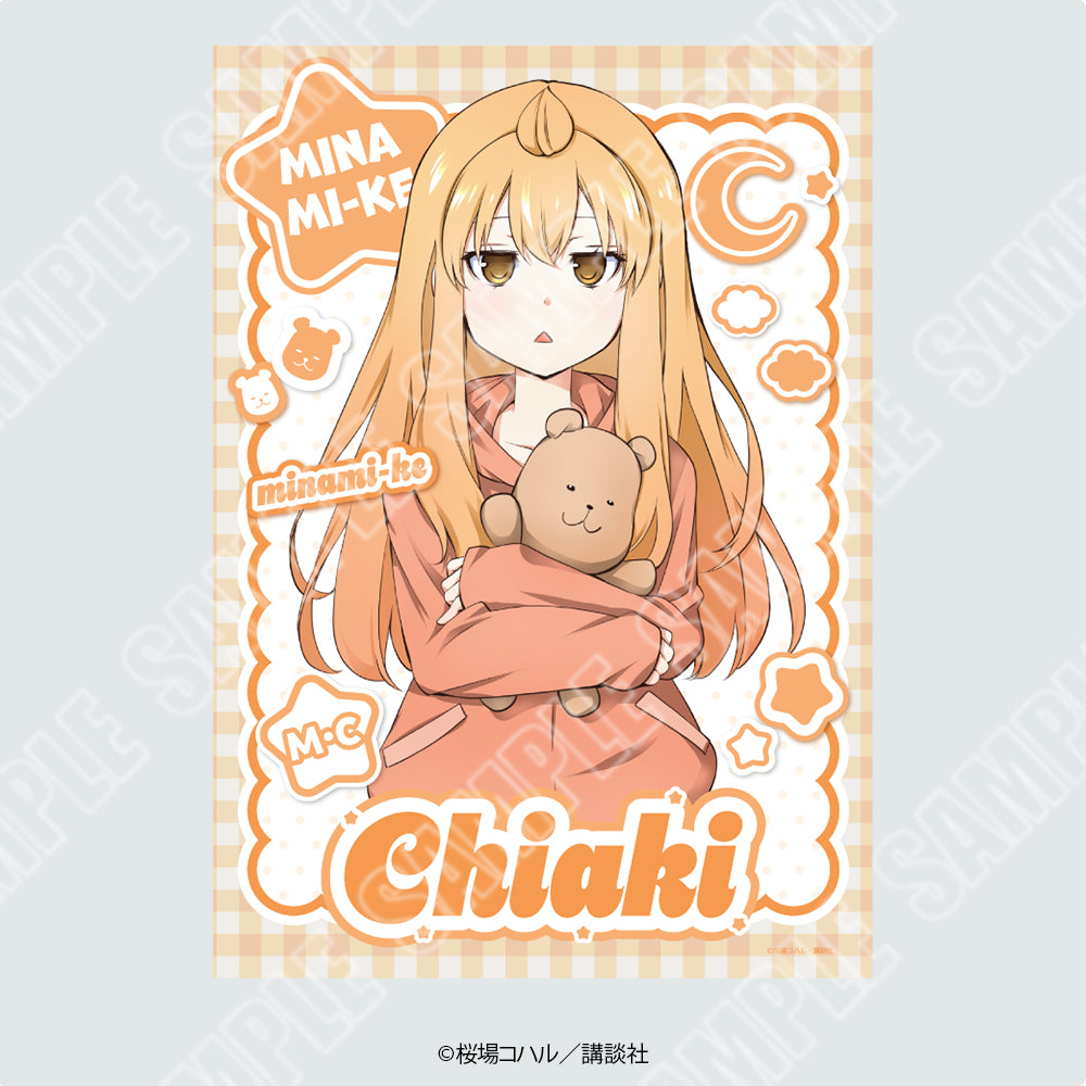 ねずみの初恋』アクリルスタンドA – Fuuuu