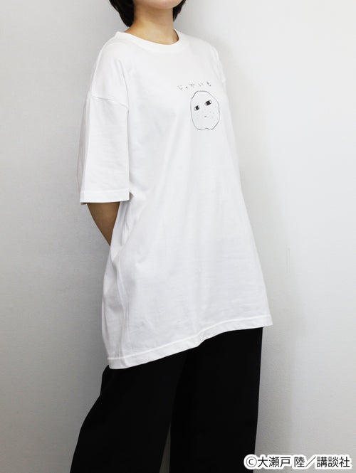 『ねずみの初恋』Tシャツ