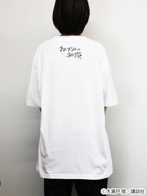 『ねずみの初恋』Tシャツ