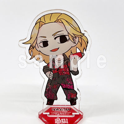 [Mikey] [TV anime "Tokyo Revengers"] Acrylic stand