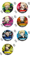 [Kazutra] [TV anime "Tokyo Revengers"] Can badge